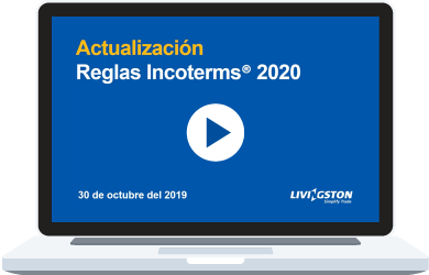 Incoterms® 2020 seminario