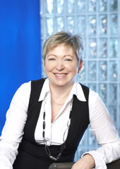 Wendy Archambault Senior Vice President, Customs Brokerage, Canada Livingston International 